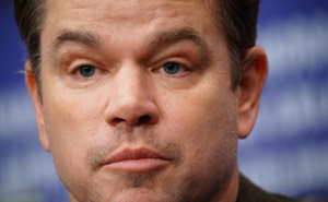 Matt Damon o novom filmu Christophera Nolana: "Kao da mi je posljednji u karijeri"