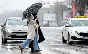 BH Meteo objavio prognozu za vikend: Stiže novo zahlađenje, moguć i snijeg