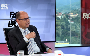 Schmidt: "Odlazim nerado, ali napravili smo dobre pripreme za izbore u oktobru"
