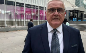Puljić: "Amerikanci žele poslušnijeg visokog predstavnika u BiH"