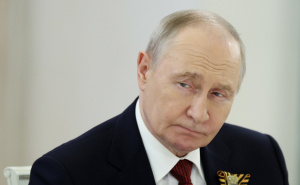 "Tačka bez povratka": 36 zemalja pristupilo specijalnom tribunalu za procesuiranje Vladimira Putina