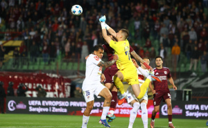 Danas kompletno 34. kolo WWin lige BiH: Sve utakmice u istom terminu