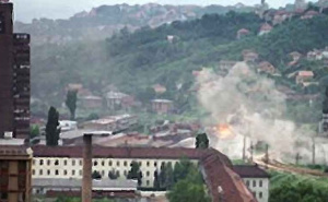 Grom | Pofalićka bitka: Kako su branitelji Sarajeva pomrsili zločinački plan agresora