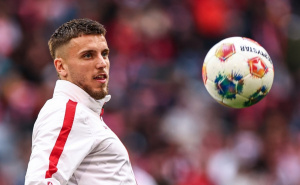 Burne utakmice u Bundesligi: Vasilj se bori za opstanak u Ligi, Demirović juri Ligu prvaka