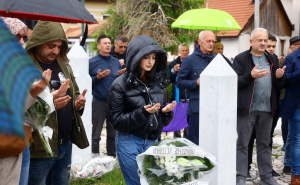 Dan kada su poletjele "Laste": Sarajevo odalo počast hrabrim borcima