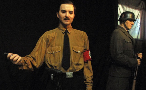 “Anđeo smrti” iz Auschwitza: Švicarska otvara tajne dosjee o Josefu Mengeleu
