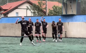 Zenica slavi: Čelik nakon šest sezona izborio povratak u elitni rang