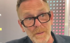 Direktor Eurosonga tvrdi: "Rusija bi se mogla vratiti u takmičenje"