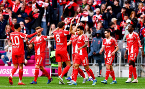 Nakon osvajanja titule: Bayern se oprostio od trojice dobrih igrača