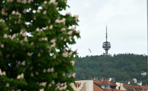 BH Meteo: Danas poslijepodne razvedravanje, a onda se ponovo vraća kiša