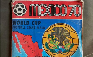 Vrijedi pravo bogatstvo: Muškarac iz Engleske kompletirao Panini album iz 1970. godine