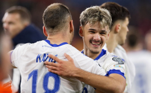 Bravo, majstore: Pogledajte novi gol Kerima Alajbegovića u posljednjem meču za Salzburg
