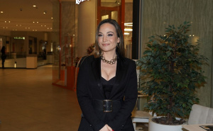 Jelena Tomašević opravdala poene za Hrvatsku na Eurosongu: "Od mene ste dobile veliki broj poena"