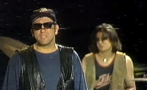 Legendarni Tifa i "Dani bez tebe sve su mračniji..."
