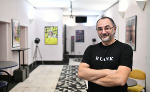 Vedran Fajković povodom otkazivanja predstave SARTR-a: "Sramota za cijelu BiH"