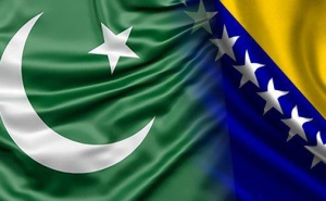 Savez kolumnista | Sejo Sušić: Kada su drugi šutjeli - Pakistan je stao i ostao uz BiH