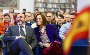 Otvorena izložba "Erasmus Španija i Bosna i Hercegovina – putovanje kulture i kreativnosti"