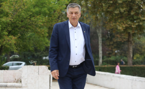 Fuad Kasumović o otkazivanju predstave SARTR-a: "Razočaran sam, naredit ću održavanje predstave"