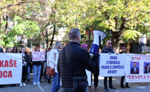 Doktori u TK u generalnom štrajku: "Vlada nas je gurnula u ovo, zdravstveni sistem ide ka kolapsu"