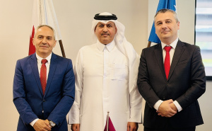 FBiH i Qatar Charity: Novi koraci u podršci povratničkoj populaciji
