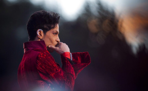 Prince – With This Tear