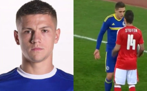 Čuvao Messija, igrao Premier ligu, pa nestao: Gdje je danas Muhamed Bešić?