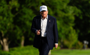 Trump razočaran odgovorom iz Irana: "Oni znaju šta će se uskoro dogoditi"