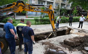 Radnici Vodovoda na terenu: Bez vode više sarajevskih ulica
