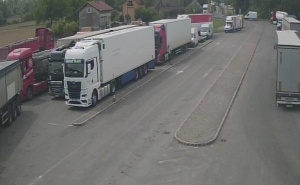 Vozači traže alternativu za GP Gradiška: Povećane gužve na ova dva granična prijelaza