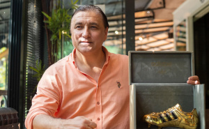 Darko Pančev za Radiosarajevo.ba: Nema sumnje da će BiH ostaviti dobar utisak na SP-u