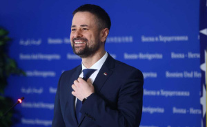 Besramna izjava Amidžića: "Danas ćemo vidjeti da li su preči politički obračuni ili normalan život"