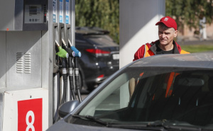 Udružili se vozač i radnici pumpe: Oštetili bolnicu za skoro 50.000 KM