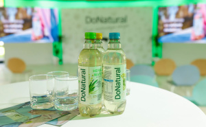 Predstavljene nove herbalne vode DoNatural: Aloe vera, Limunska trava i Menta dostupne na tržištu