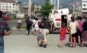 Sarajevo safari | Širi se istraga u Europi: U zločinu učestvovali državljani još jedne zemlje