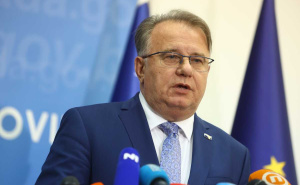 SDP BiH: "Srđan Amidžić je običan idiot!"
