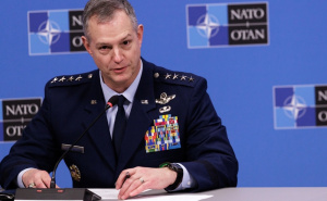 Vrhovni komandant NATO-a: "SAD povlači 5.000 vojnika iz Europe: EU i Kanada preuzimaju odgovornost"