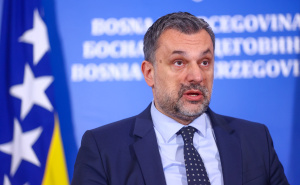 Elmedin Konaković: "Uvoz ove robe preko privremenog graničnog prijelaza Gradiška je krivično djelo"