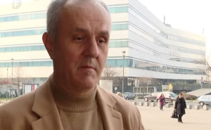 Krnjić odgovorio Amidžiću: Pokazao si svoje pravo lice