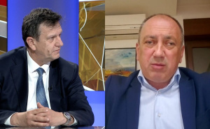 Crnadak upozorio: Svaka podjela opozicije direktno jača SNSD