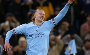 Zvijezda Manchester City-a uskoro na filmskim platnima: Haaland mijenja profesiju?