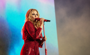 Pjevačica Kylie Minogue otkrila tešku životnu borbu: 'Nisam željela izlaziti iz kuće'