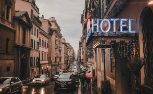 Prevara u Njemačkoj: Čovjek živio u hotelu godinu dana bez plaćanja računa