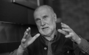 Dževad Karahasan i Vijećnica: "Biblioteka je više od svog imena i svoje ideje"