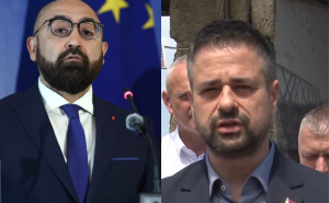 Muhamed Hasanović traži izvinjenje Amidžića zbog uvreda Bošnjacima