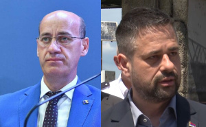 Ramiz Salkić optužuje Amidžića za širenje mržnje i podjela: "On nije obični mrzitelj Bošnjaka"