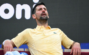 Neko ko ga dobro poznaje: Novak Đoković ima novog trenera