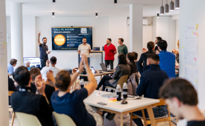 Sarajevska startup scena: Uspješno održan još jedan Techstars Sarajevo Startup Weekend
