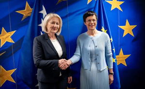 BiH nije ispunila nijednu od 113 EU reformi: Na kocki milijarda eura pomoći i investicija