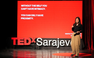 Sarajevo između prošlosti i AI budućnosti: Zašto je TEDxSarajevo ove godine bio važniji nego ikad