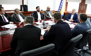 Objavljeno 7 zaključaka koje je usvojilo Predsjedništvo SDP: S kim će u izbornu koaliciju u RS?